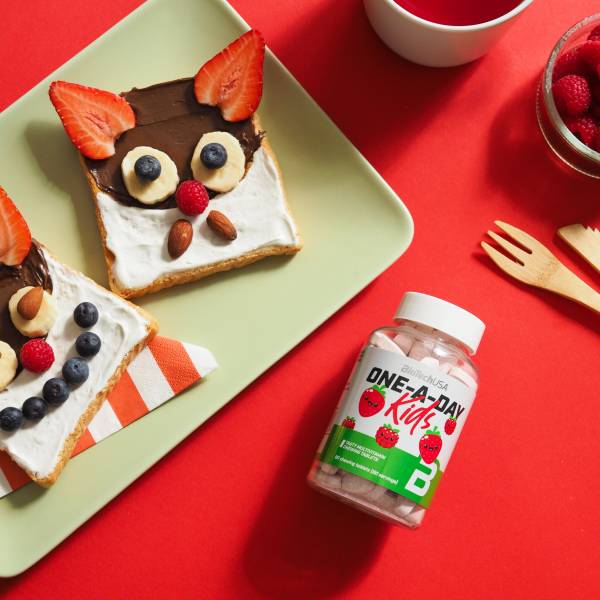 One-A-Day Kids - 90 comprimidos masticables