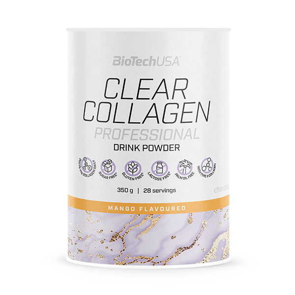 Clear Collagen Professional bebida en polvo - 350 g