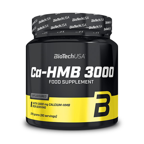 CA-HMB 3000 polvo - 270 g
