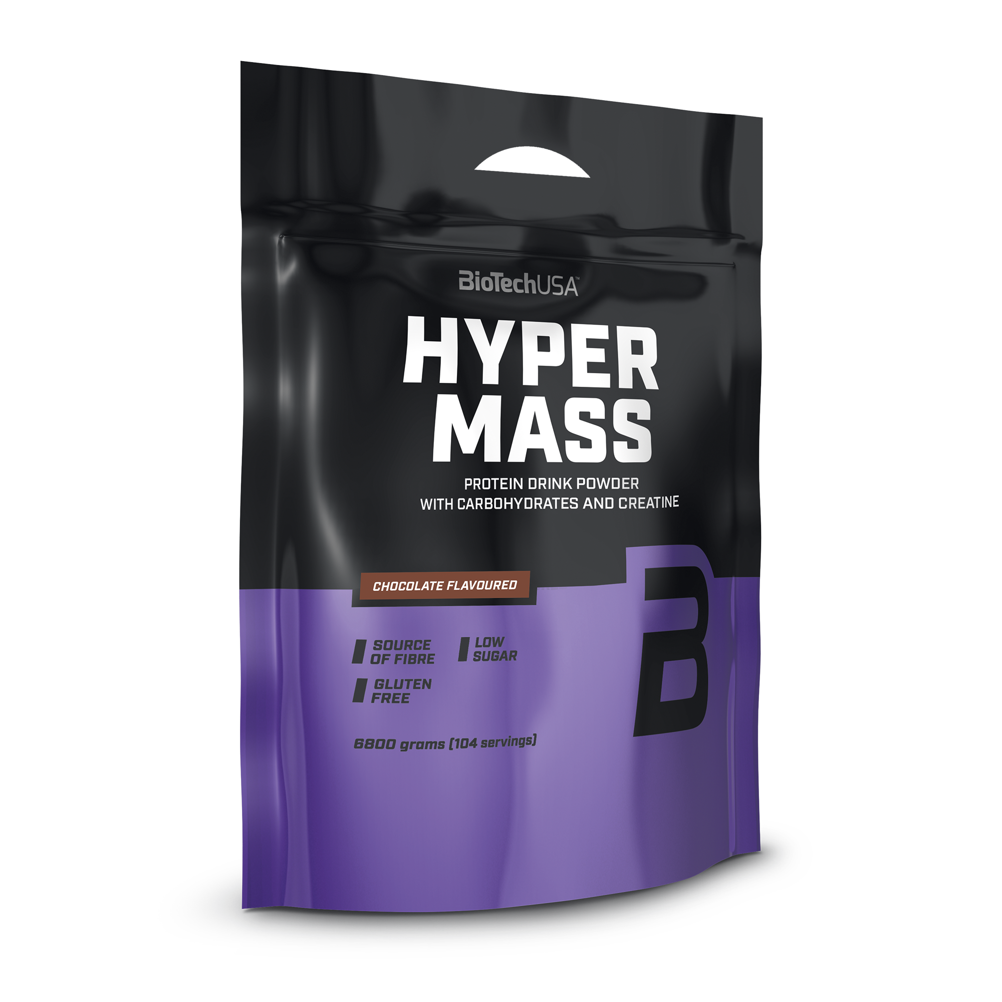 Hyper Mass - 6800 g