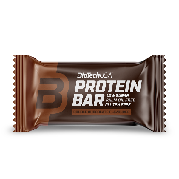 Protein Bar barrita de proteínas - 35 g