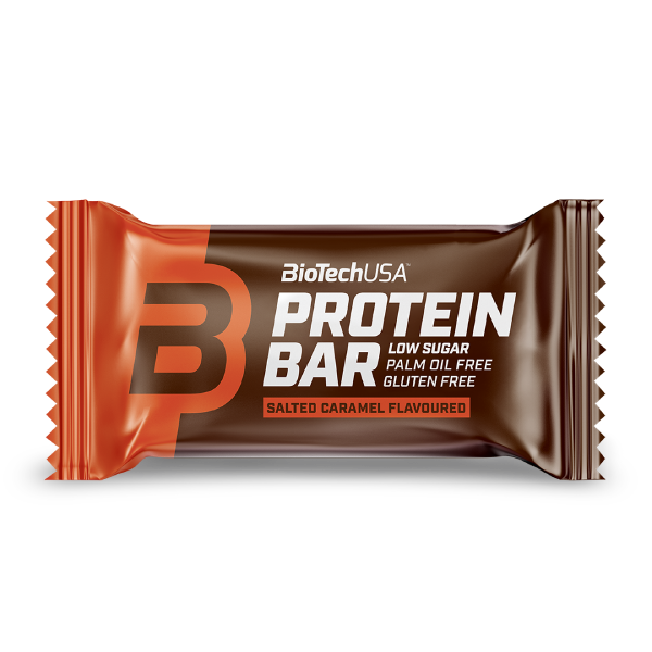 Protein Bar barrita de proteínas - 35 g