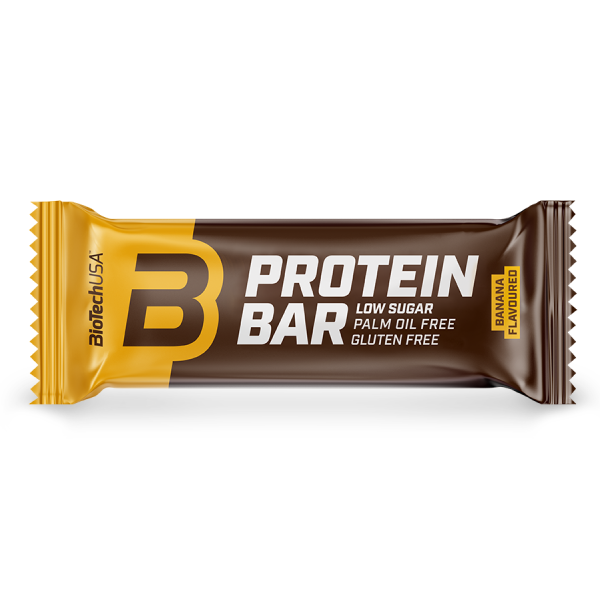 Protein Bar barrita de proteínas - 70 g