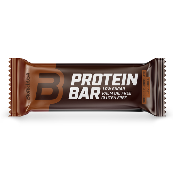 Protein Bar barrita de proteínas - 70 g