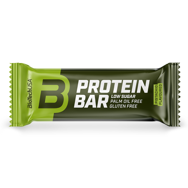 Protein Bar barrita de proteínas - 70 g