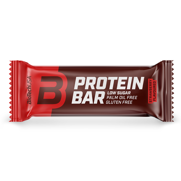 Protein Bar barrita de proteínas - 70 g
