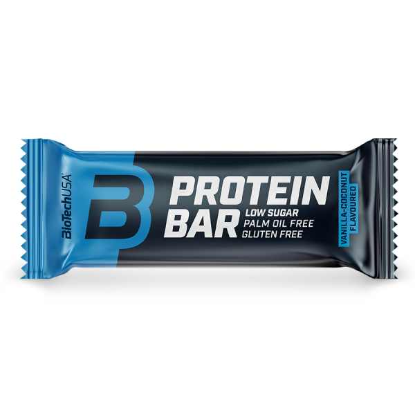 Protein Bar barrita de proteínas - 70 g