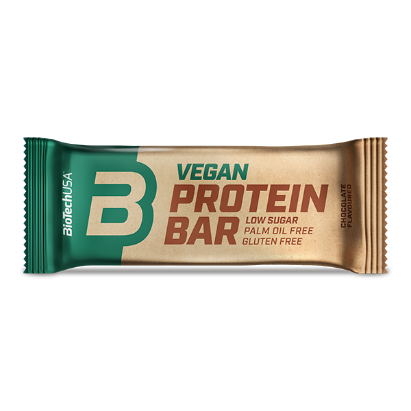 Barra de proteína Vegan Protein Bar - 50 g