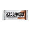 Zero Bar barra de proteínas - 50 g actual_package_product.tite