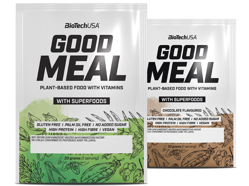 Good Meal - 1000 g