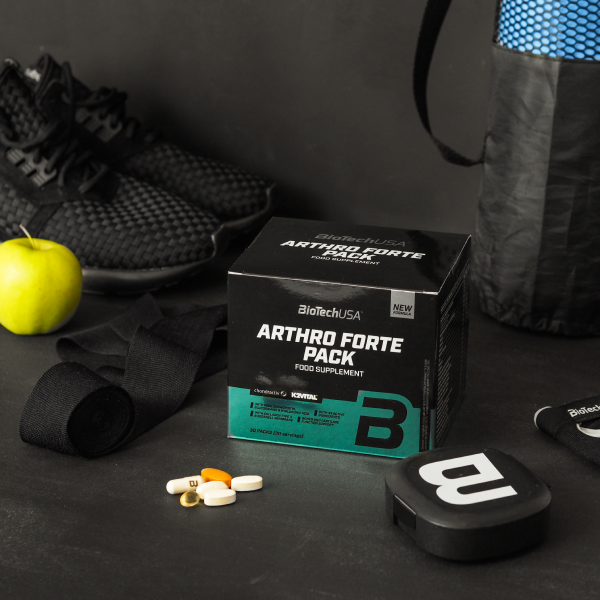 Arthro Forte Pack - 30 paquetes
