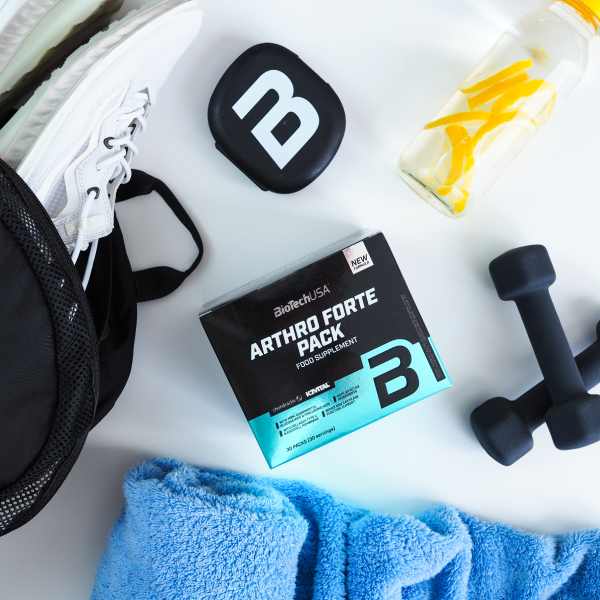 Arthro Forte Pack - 30 paquetes