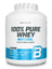 Bebida proteica en polvo 100% Pure Whey Natural - 2270 g Bebida proteica en polvo 100% Pure Whey Natural - 2270 g