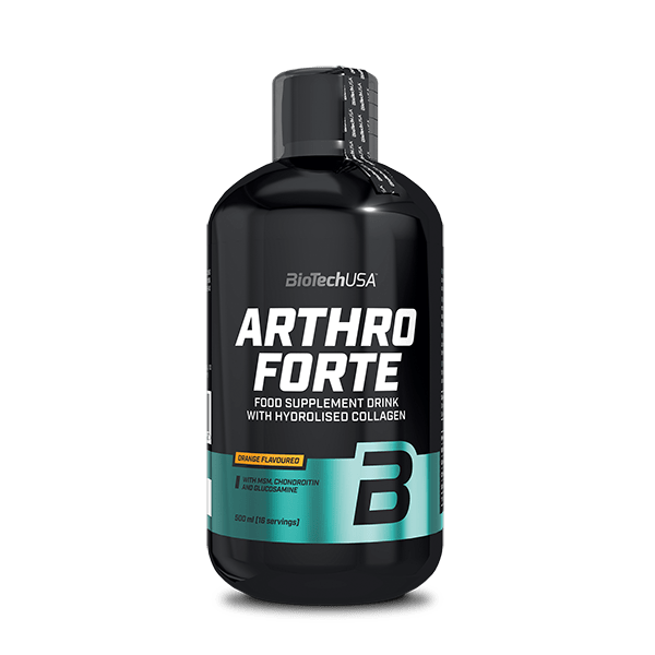 Arthro Forte Líquido - 500 ml