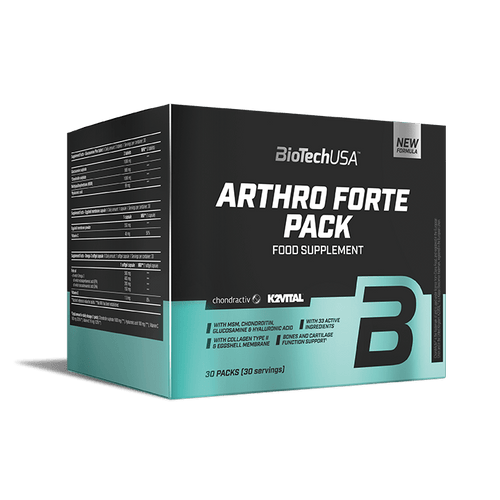 Arthro Forte Pack - 30 paquetes