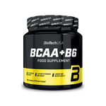 BCAA+B6 - 340 tabletas