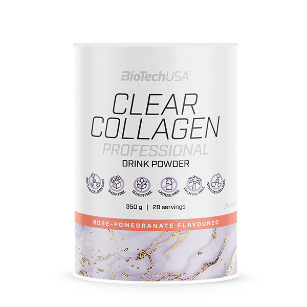 Clear Collagen Professional bebida en polvo - 350 g