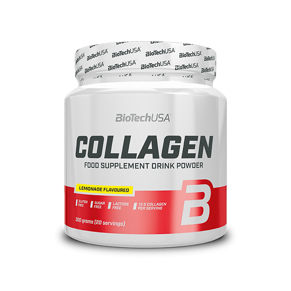 Collagen bebida en polvo - 300 g