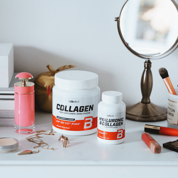Collagen bebida en polvo - 300 g