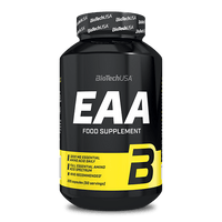BioTechUSA Cápsulas EAA - 200 caps