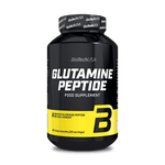 Glutamine Peptide - 180 cápsulas