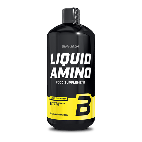 Liquid Amino - 1000 ml