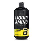 BioTechUSA limón Liquid Amino - 1000 ml