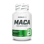 Maca - 60 mega cápsula