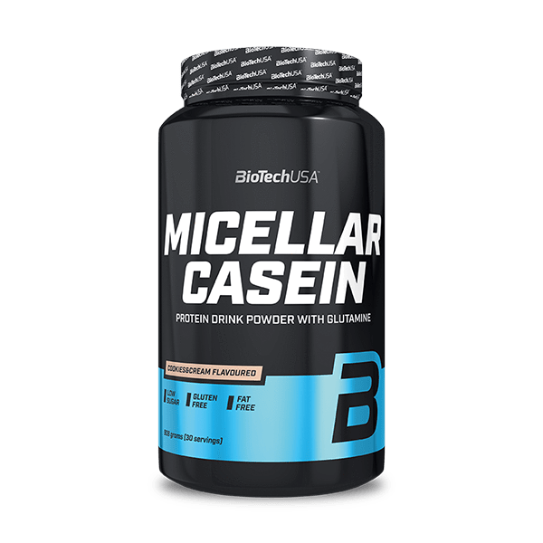 Micellar Casein bebida proteica en polvo - 908 g