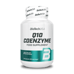 Q10 Coenzyme 100 mg - 60 cápsulas