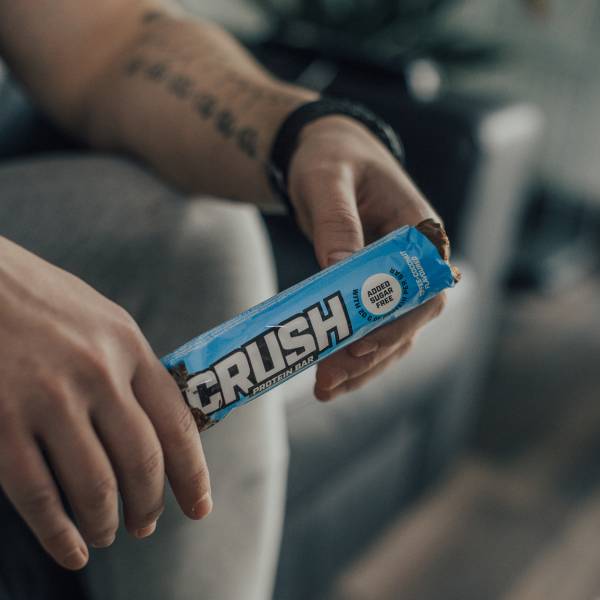 Crush Bar - 64 g