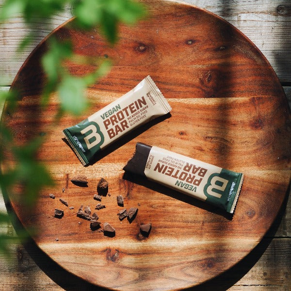 Barra de proteína Vegan Protein Bar - 50 g