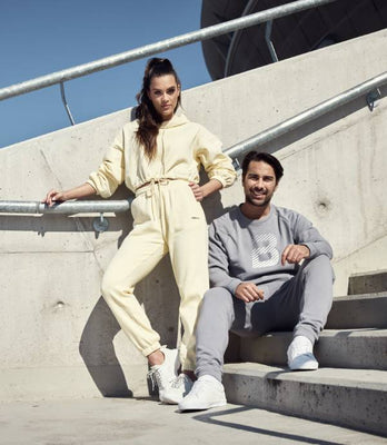 Ropa deportiva de mujer