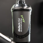 Shaker de colección de edición limitada (Chocolate Dubái) - 600ml