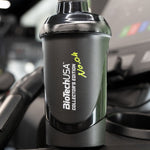 Shaker de colección de edición limitada (Menta-Lima) - 600ml