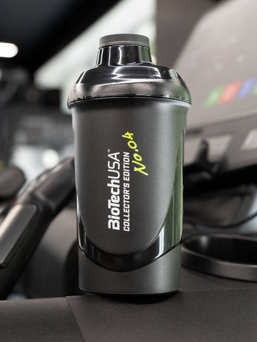 Shaker de colección de edición limitada (Menta-Lima) - 600ml