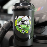Shaker de colección de edición limitada (Menta-Lima) - 600ml