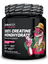 100% Creatine Monohydrate - 300 g Dragonfruit-lichi