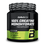 100% Creatine Monohydrate - 300 g sin sabor