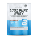 100% Pure Whey - 28 g - BioTechUSA Spain