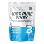 100% Pure Whey - 454 g - BioTechUSA Spain