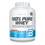 100% Pure Whey - 2270 g - BioTechUSA Spain