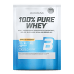 100% Pure Whey - 28 g - BioTechUSA Spain