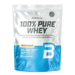 100% Pure Whey - 1000 g - BioTechUSA Spain