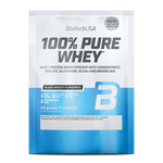 100% Pure Whey - 28 g - BioTechUSA Spain