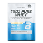 100% Pure Whey - 28 g - BioTechUSA Spain