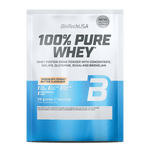 100% Pure Whey - 28 g - BioTechUSA Spain