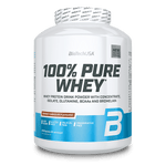 100% Pure Whey - 2270 g - BioTechUSA Spain