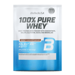 100% Pure Whey - 28 g - BioTechUSA Spain