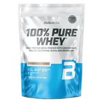 100% Pure Whey - 454 g - BioTechUSA Spain